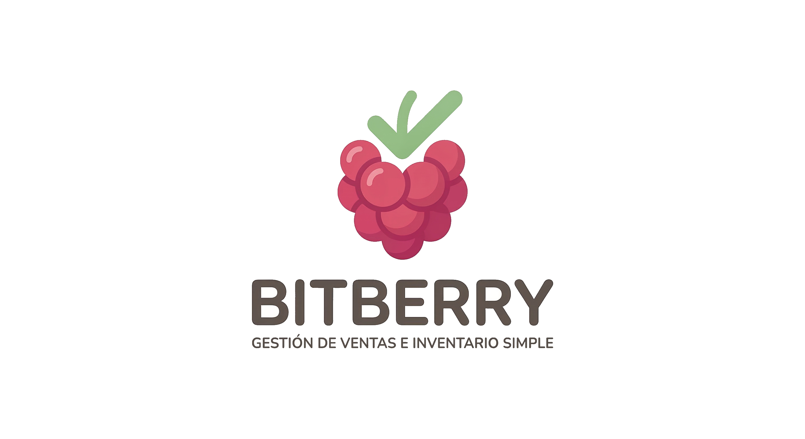 BitBerry - Gestion de Ventas e Inventario Simple
