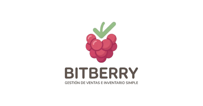 BitBerry - Gestion de Ventas e Inventario Simple